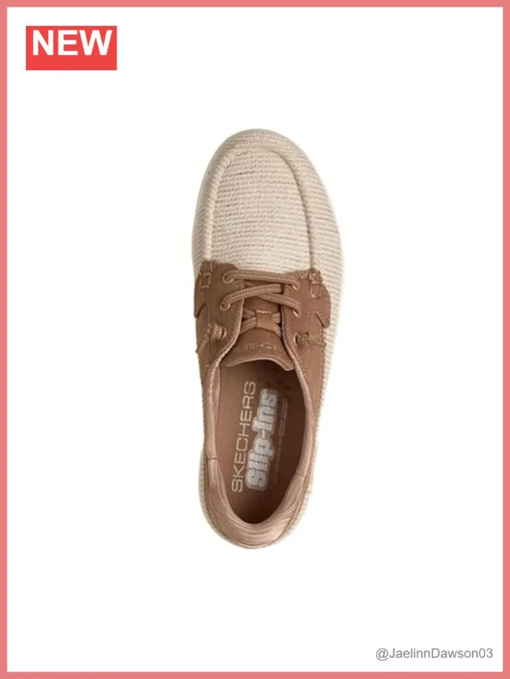 Skechers Hands Free Slip-Ins Women's Boat Shoes Ultra GO Comfort